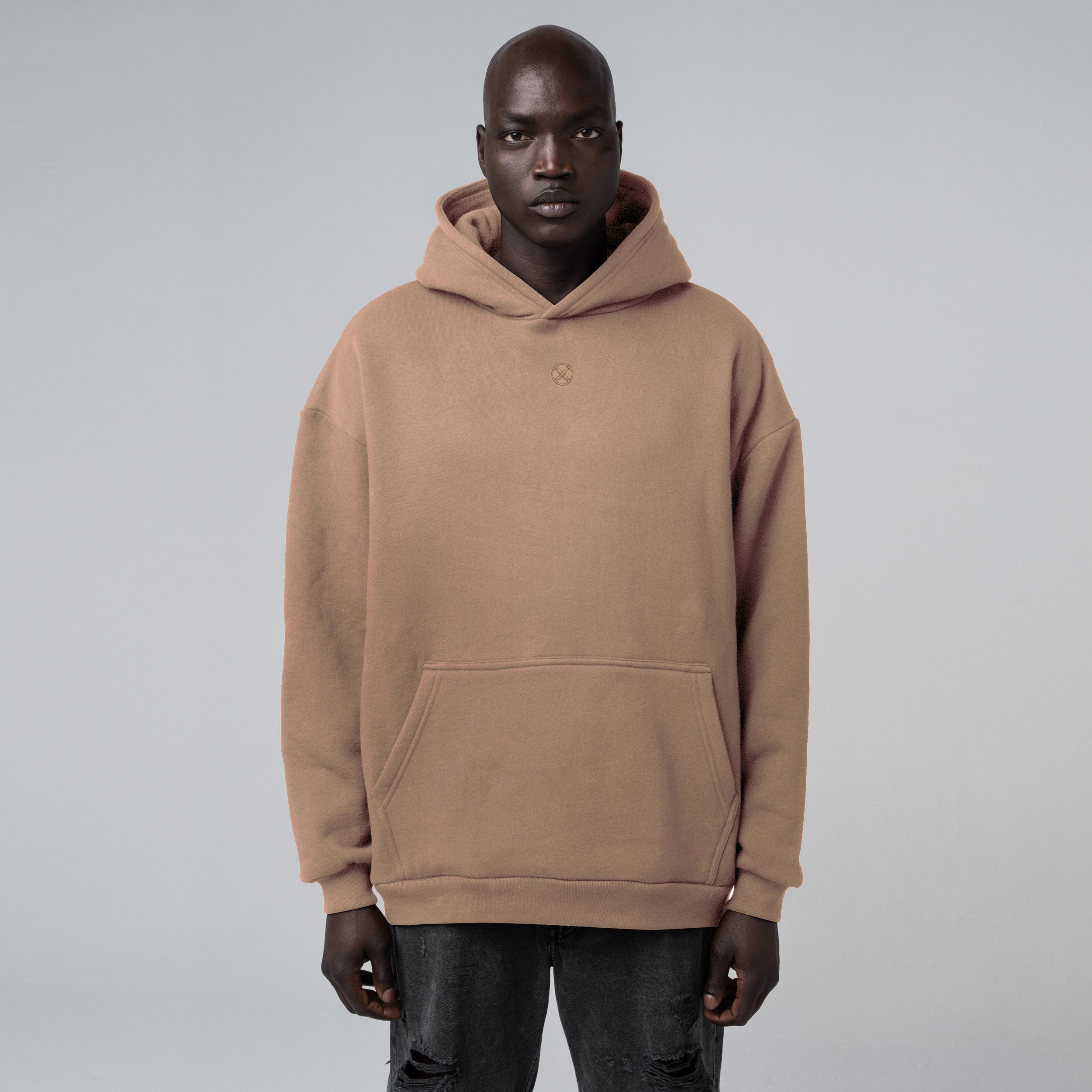 Yeezy season hot sale 2 hoodie